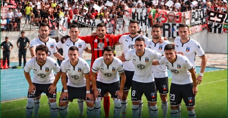 Equipo de fútbol